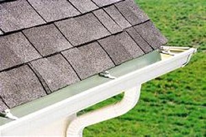 Gutter Cleaning